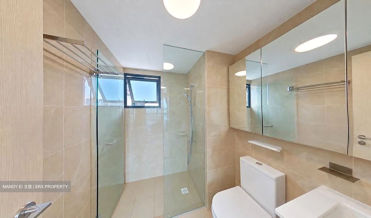 Treasure at Tampines (D18), Condominium #633576871